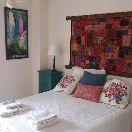 Apartamento Centrico Puerto Banus Marbella Exterior foto