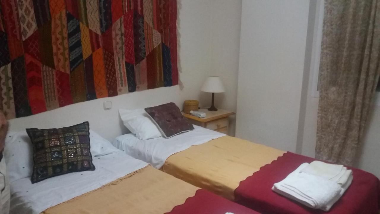 Apartamento Centrico Puerto Banus Marbella Exterior foto