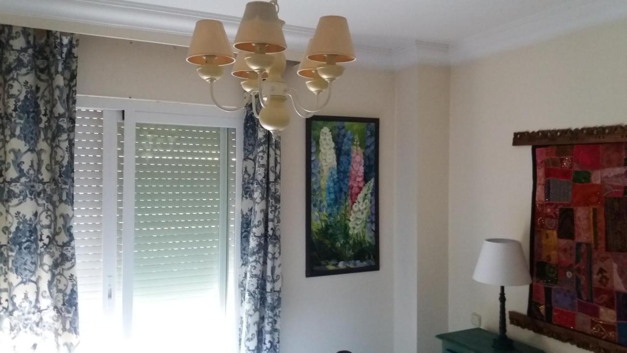 Apartamento Centrico Puerto Banus Marbella Exterior foto