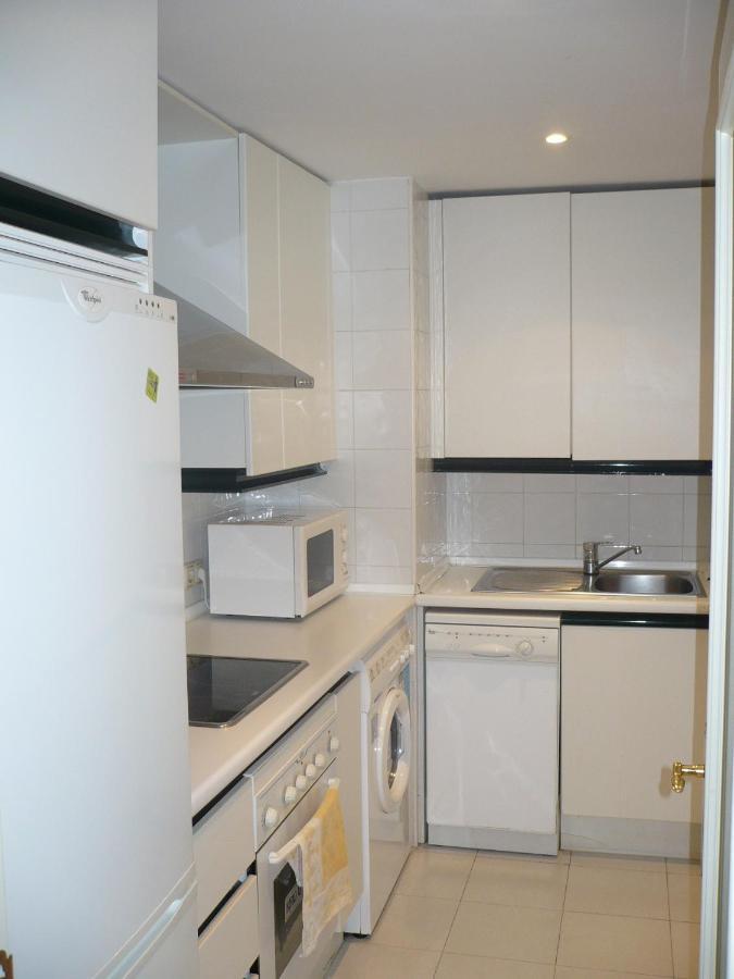Apartamento Centrico Puerto Banus Marbella Exterior foto